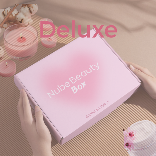 DELUXE BOX