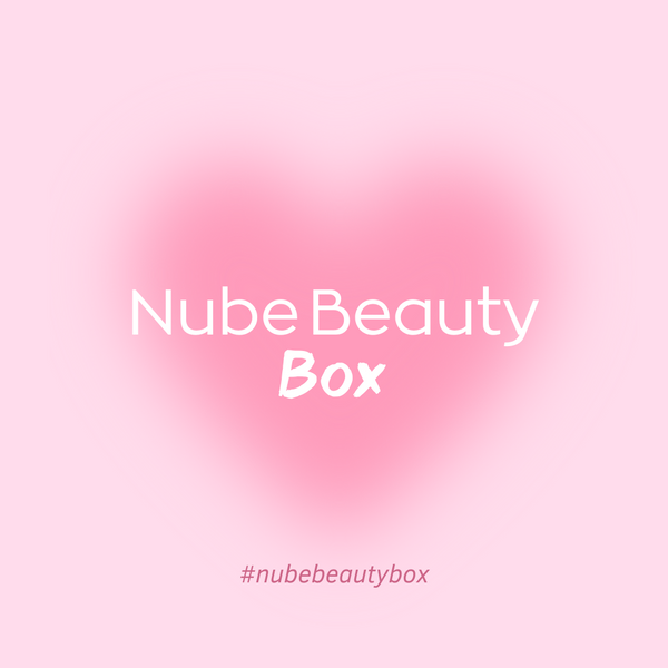 Nube Beauty Box