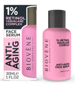 serum biovene