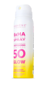 protector mousse biovene 30
